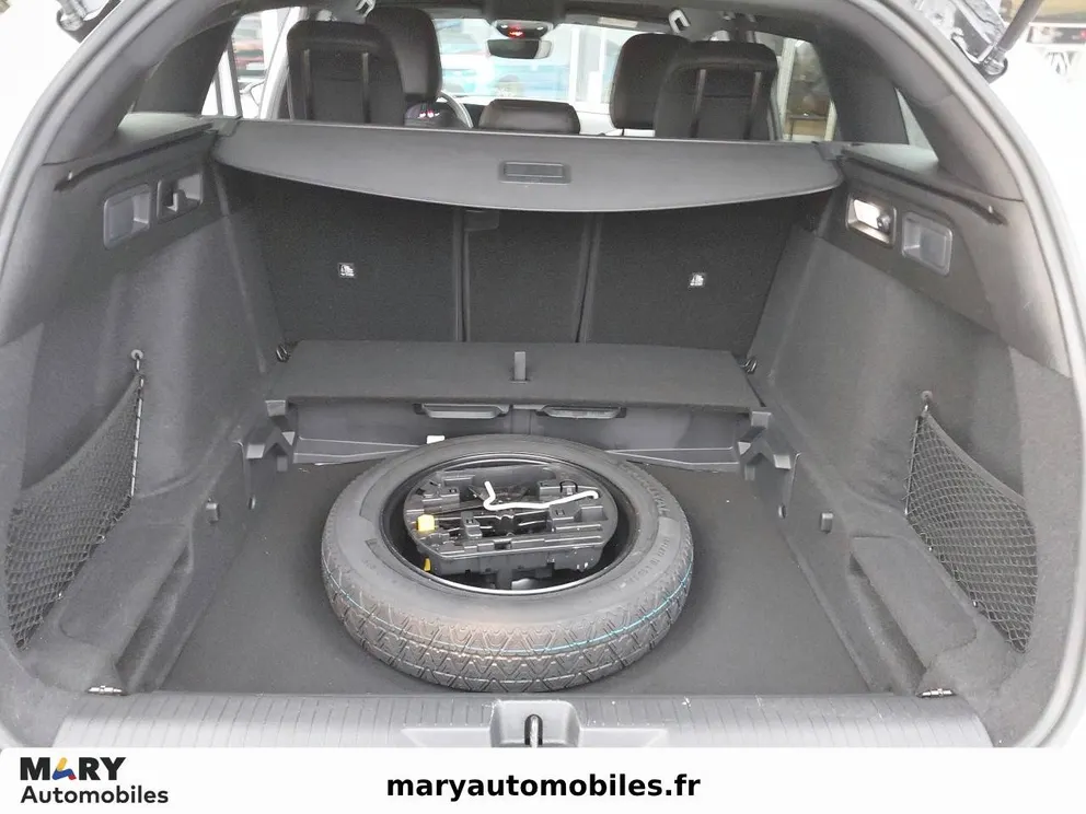 Véhicule occasion 210611 - opel ASTRA - Photo 19