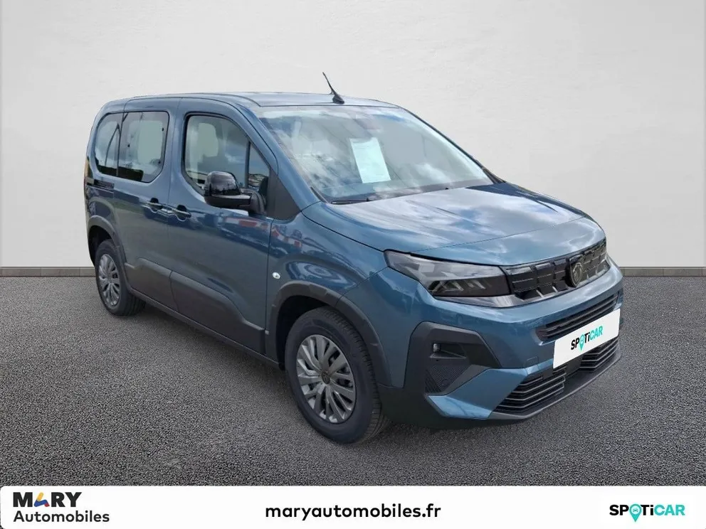 Véhicule occasion 233302 - peugeot RIFTER - Photo 3