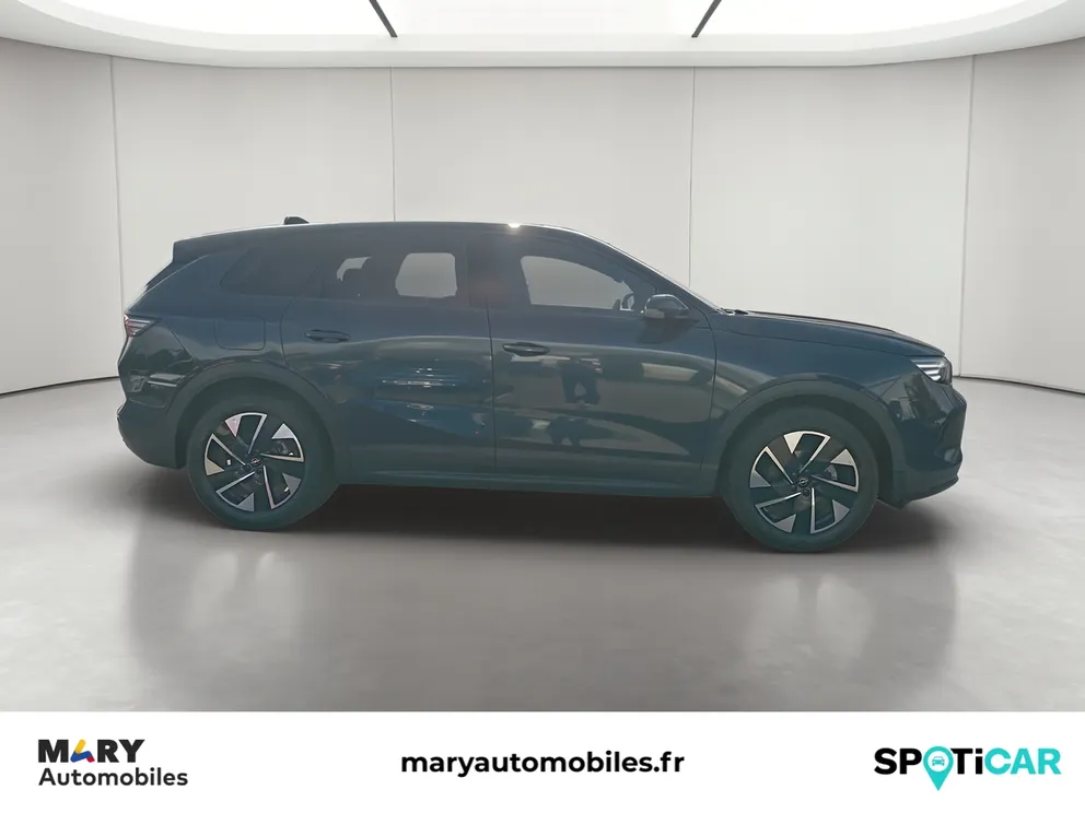 Véhicule occasion 1237156 - opel GRANDLAND - Photo 5