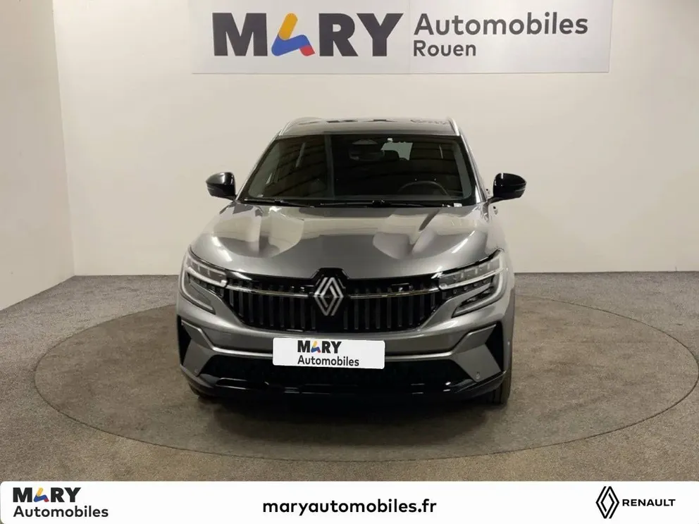 Véhicule occasion 203503 - renault ESPACE - Photo 2