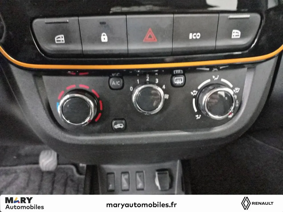 Véhicule occasion 205585 - dacia SPRING - Photo 15