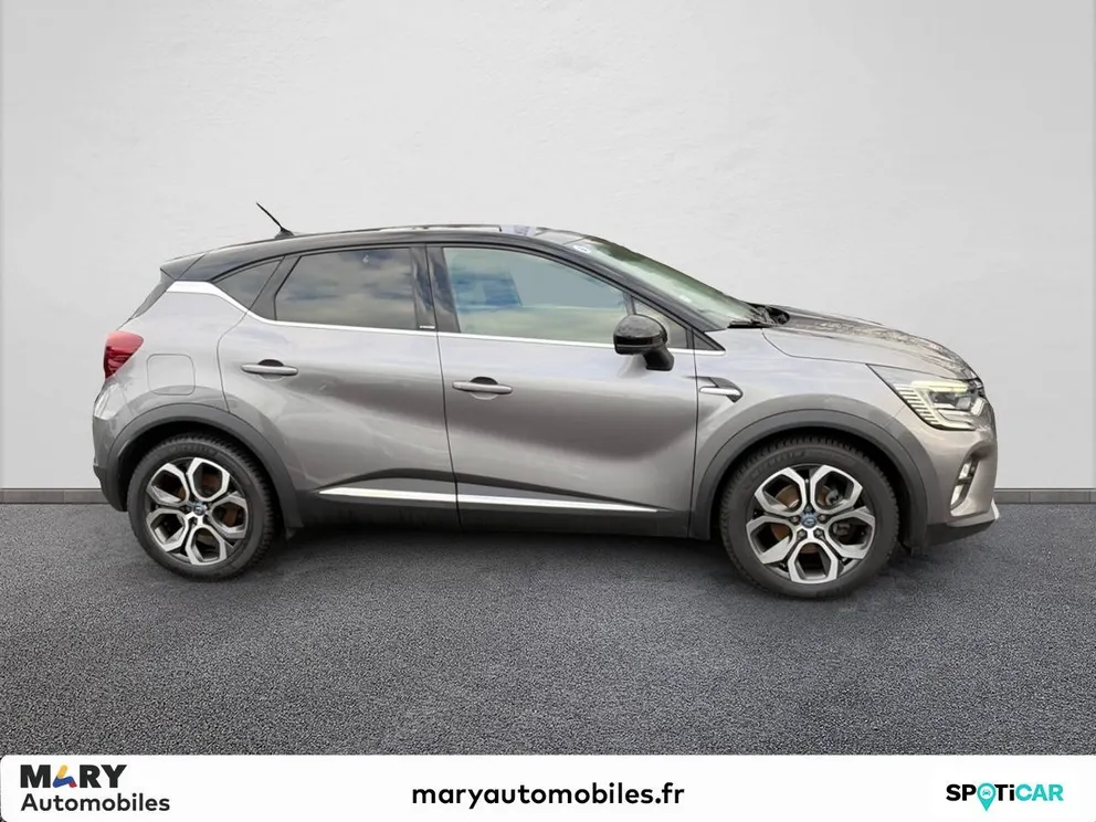 Véhicule occasion 194647 - renault CAPTUR - Photo 4