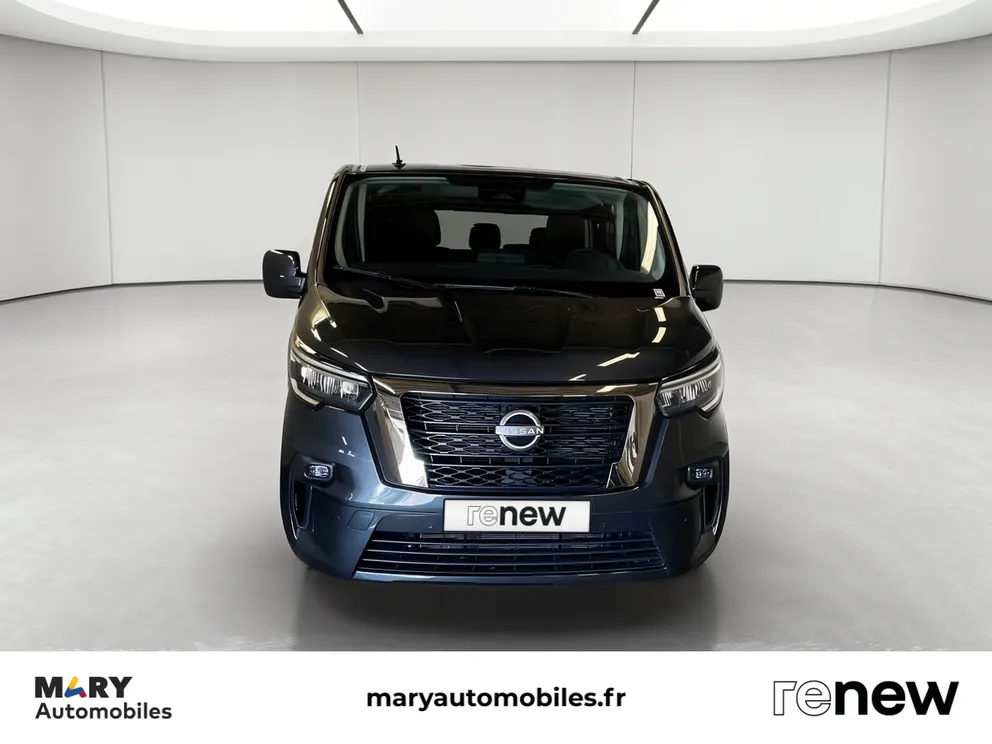 Véhicule occasion 1232132 - nissan PRIMASTAR - Photo 8
