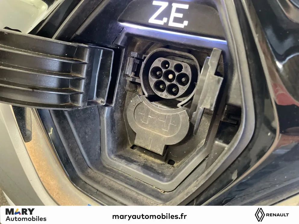 Véhicule occasion 237123 - renault ZOE - Photo 16