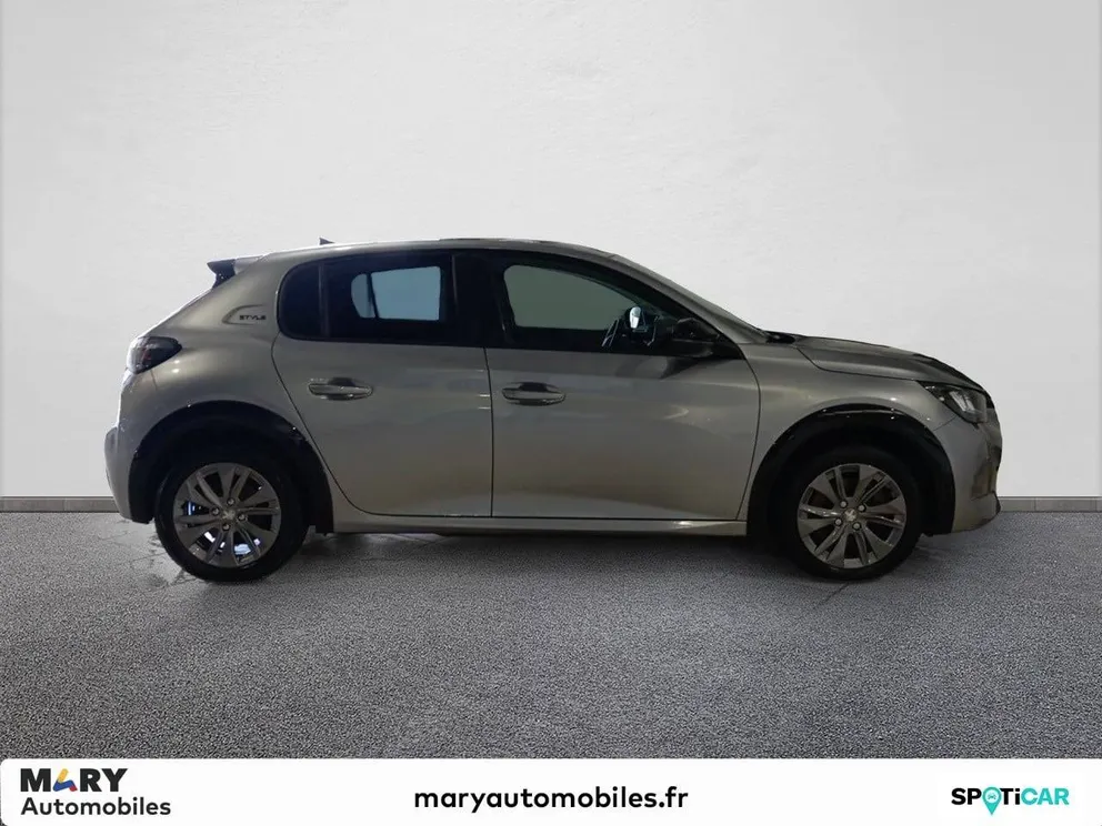 Véhicule occasion 226466 - peugeot 208 - Photo 4