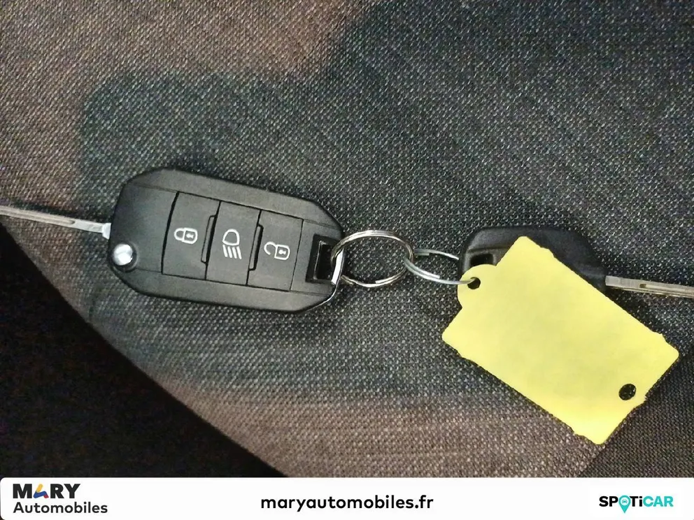 Véhicule occasion 219373 - peugeot 208 - Photo 15