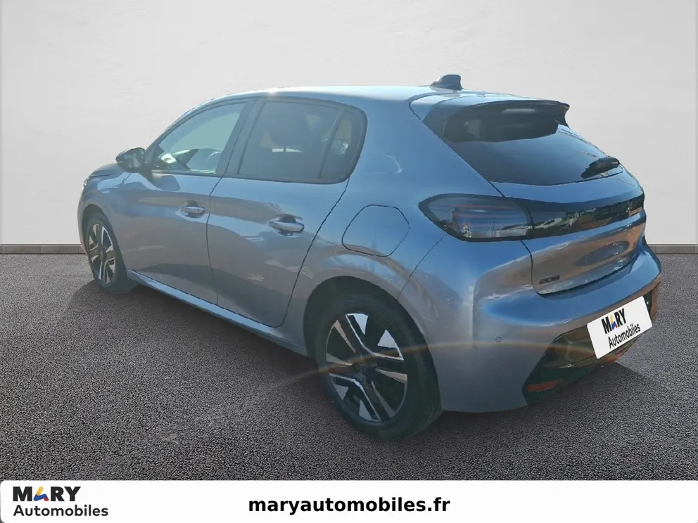 Véhicule occasion 1235322 - peugeot 208 - Photo 2