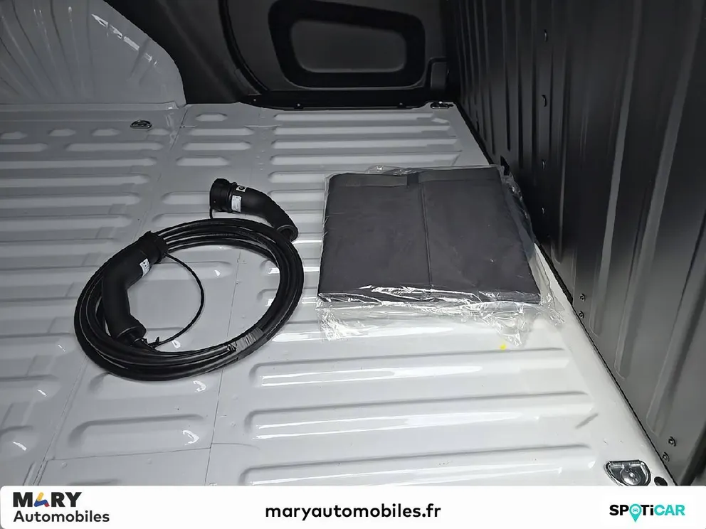 Véhicule occasion 179855 - peugeot PARTNER - Photo 26