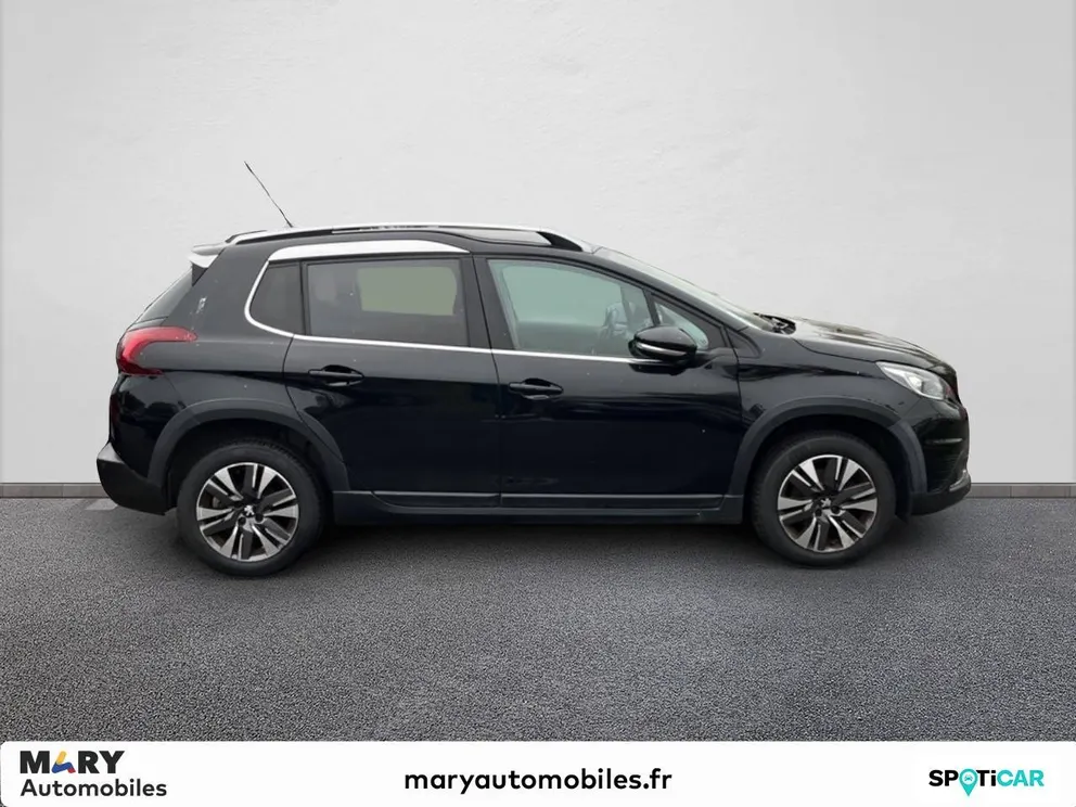 Véhicule occasion 216524 - peugeot 2008 - Photo 4