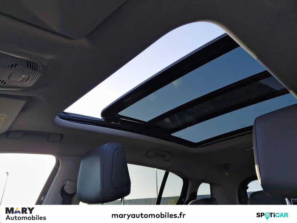 Véhicule occasion 221057 - Citroën C5 AIRCROSS - Photo 13