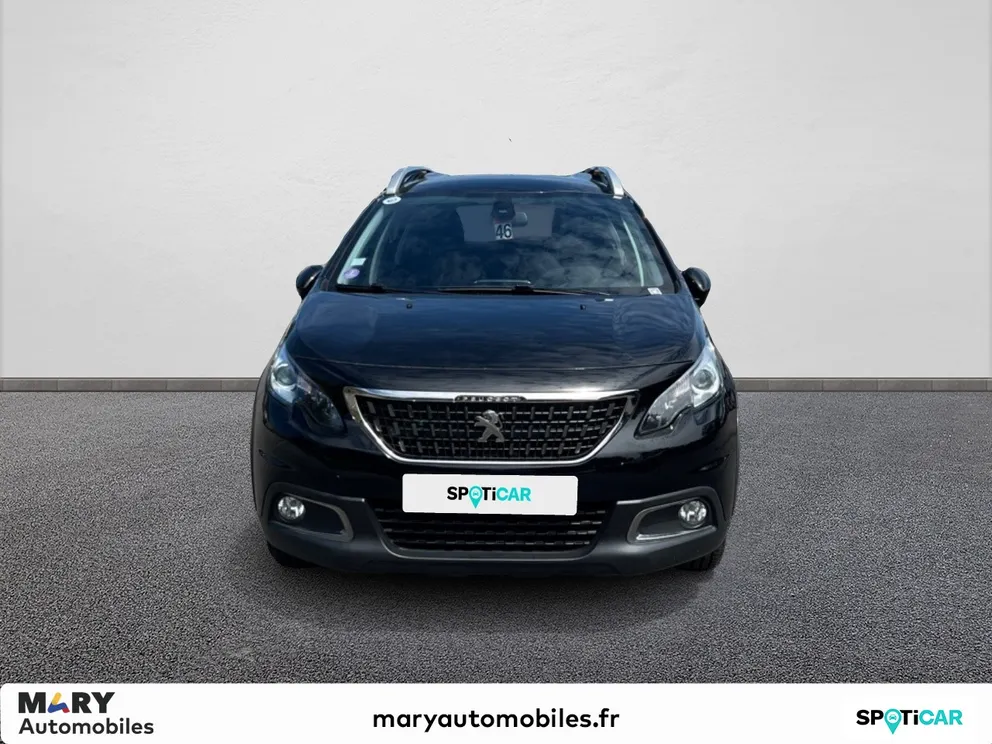 Véhicule occasion 234520 - peugeot 2008 - Photo 6