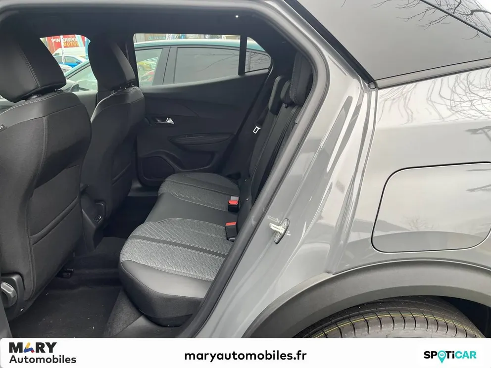 Véhicule occasion 262768 - peugeot 2008 - Photo 10