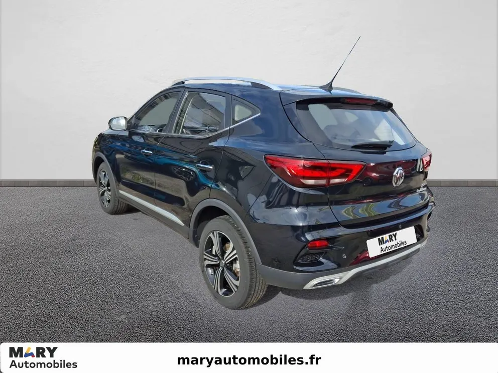 Véhicule occasion 201131 - mg ZS - Photo 7