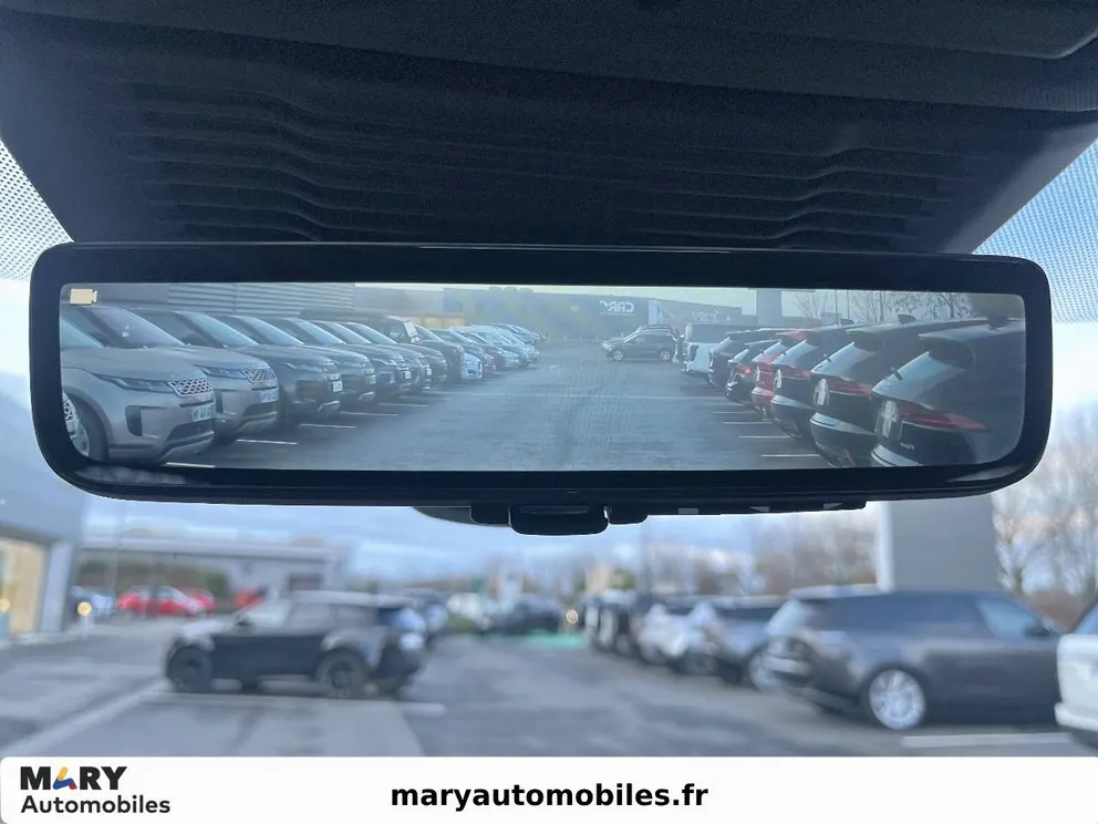 Véhicule occasion 212000 - land rover DISCOVERY SPORT - Photo 13