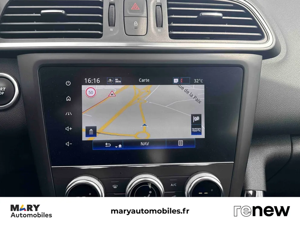 Véhicule occasion 238698 - renault KADJAR - Photo 11