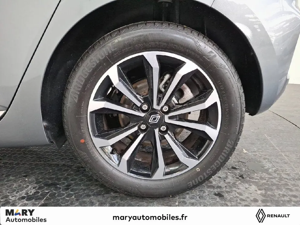 Véhicule occasion 226501 - renault CLIO - Photo 11