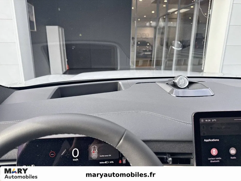 Véhicule occasion 199049 - volvo EX90 - Photo 19