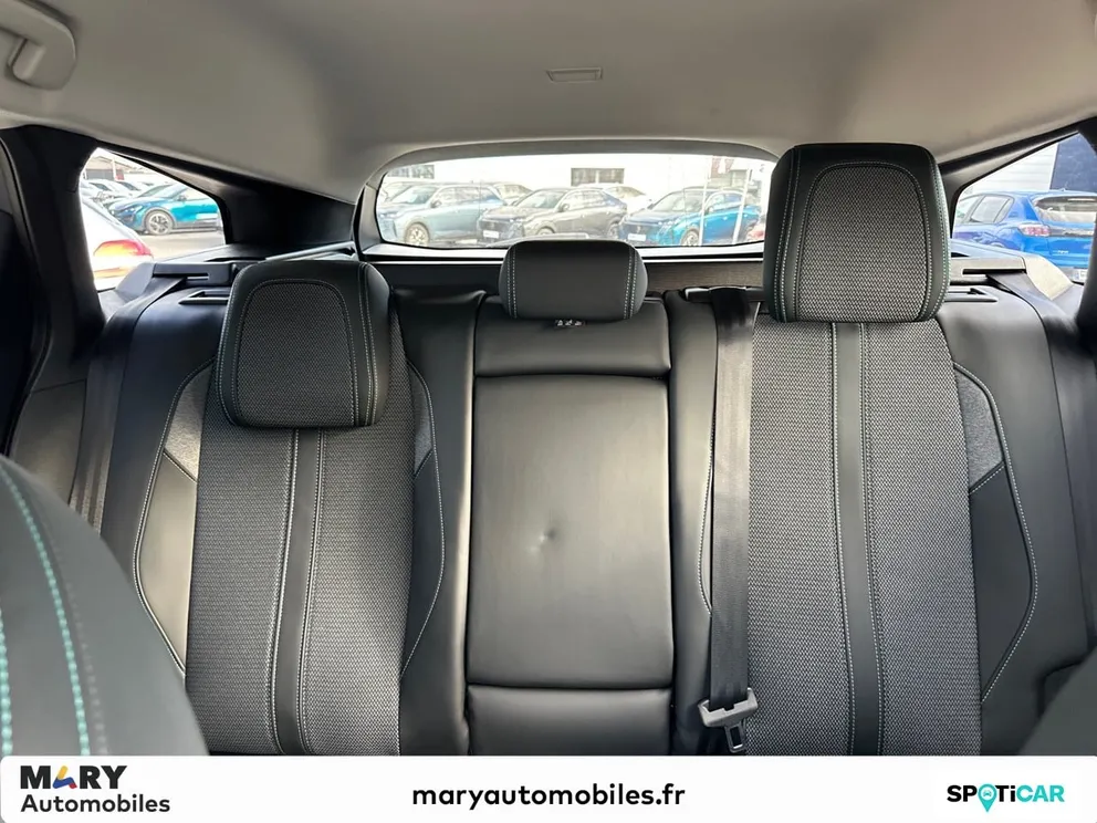Véhicule occasion 1237548 - peugeot 308 - Photo 28