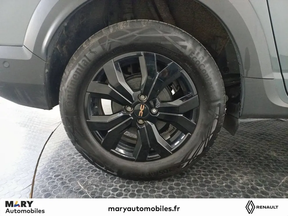 Véhicule occasion 216841 - dacia JOGGER - Photo 18
