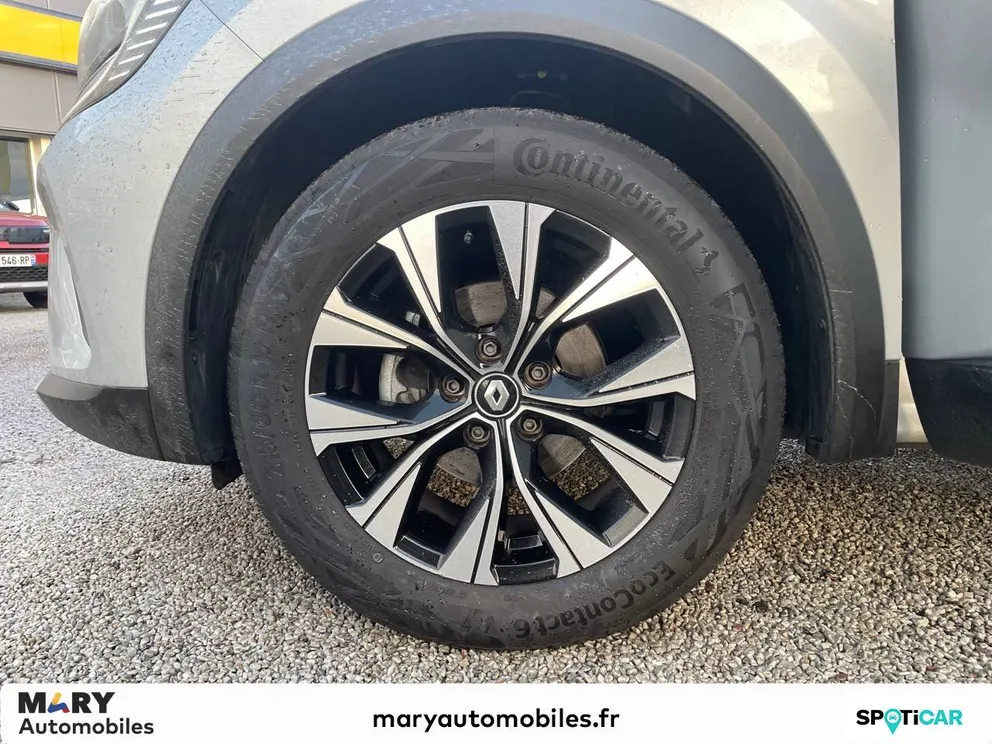 Véhicule occasion 213040 - renault CAPTUR - Photo 11