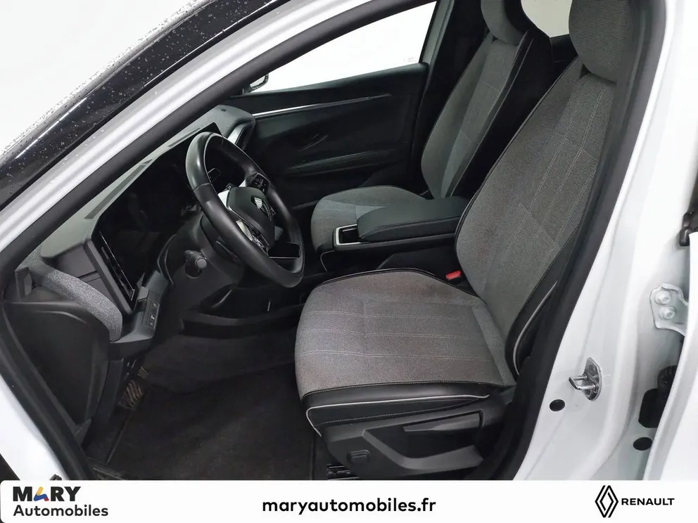 Véhicule occasion 206416 - renault MEGANE - Photo 9