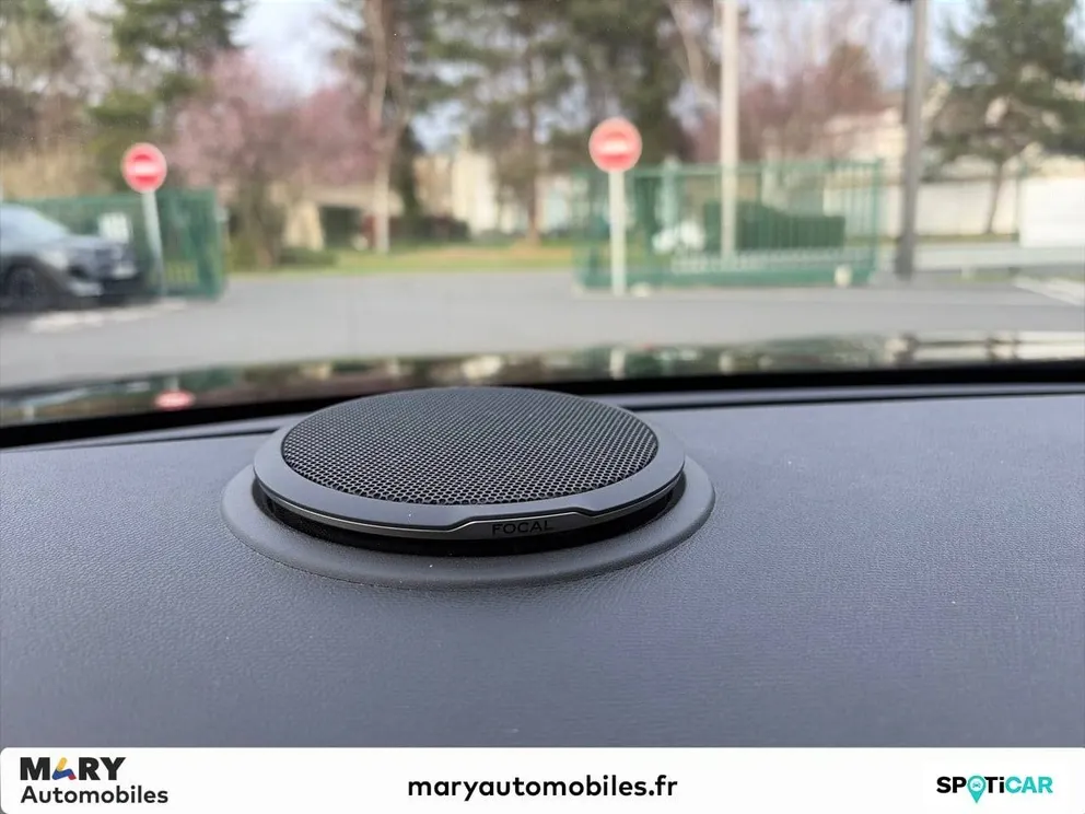 Véhicule occasion 214628 - peugeot 2008 - Photo 20