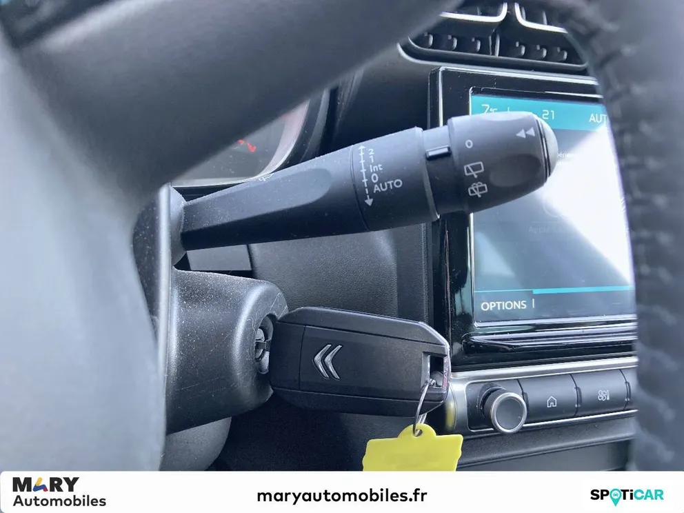 Véhicule occasion 54532 - Citroën C3 AIRCROSS - Photo 18