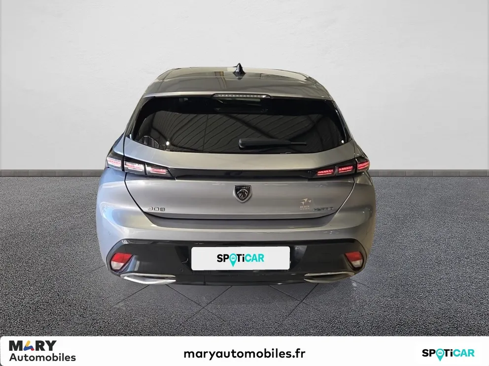 Véhicule occasion 233183 - peugeot 308 - Photo 3