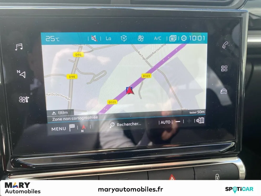 Véhicule occasion 187330 - Citroën C3 - Photo 13