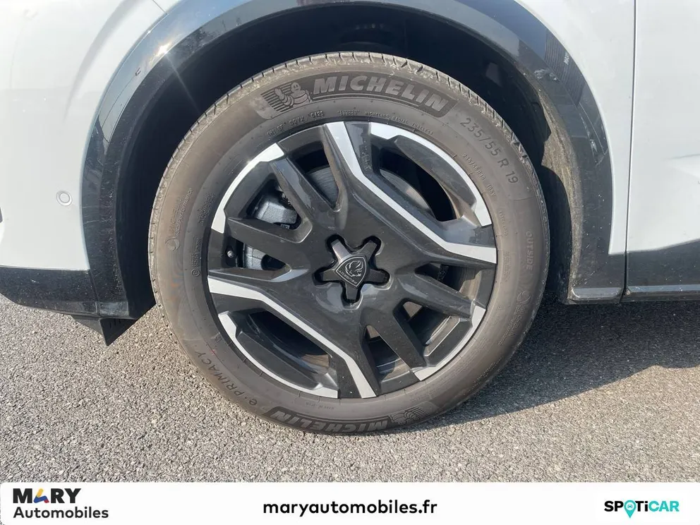 Véhicule occasion 180800 - peugeot 3008 - Photo 11