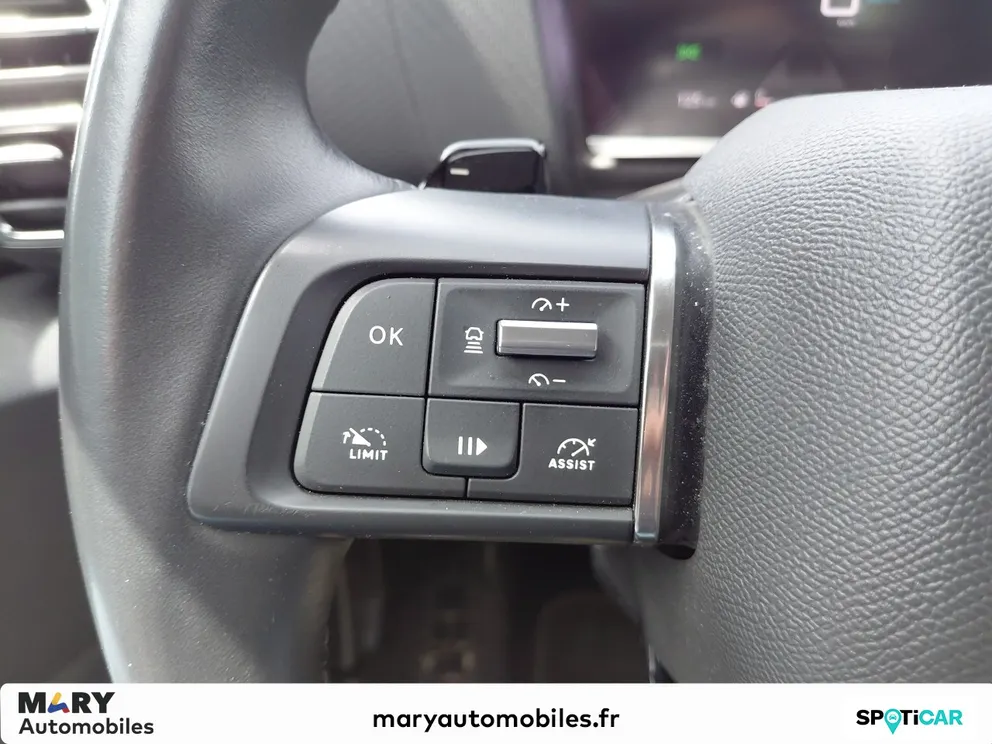 Véhicule occasion 1226867 - Citroën C4 - Photo 17