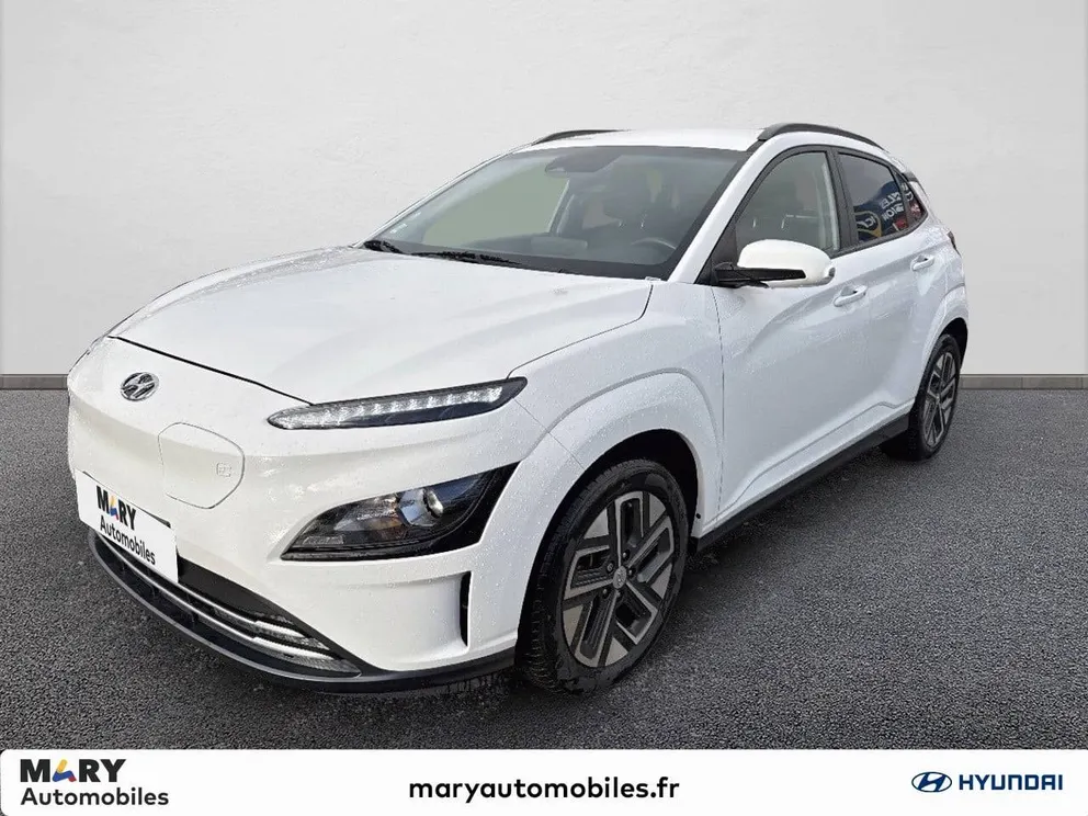 Véhicule occasion 214518 - hyundai KONA - Photo 1