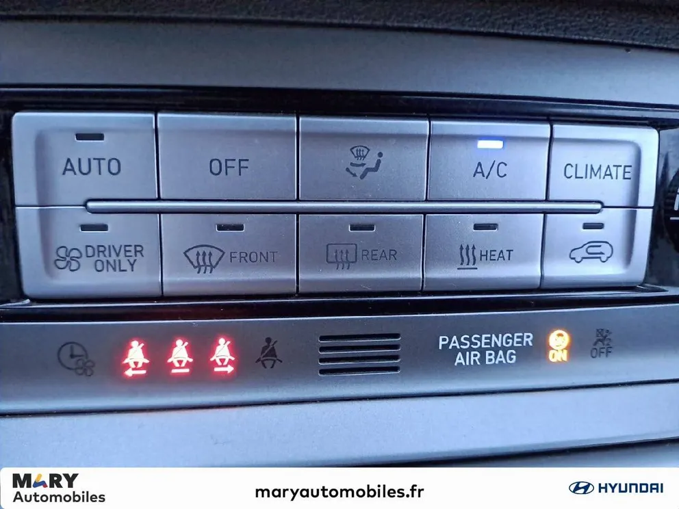 Véhicule occasion 212532 - hyundai KONA - Photo 14