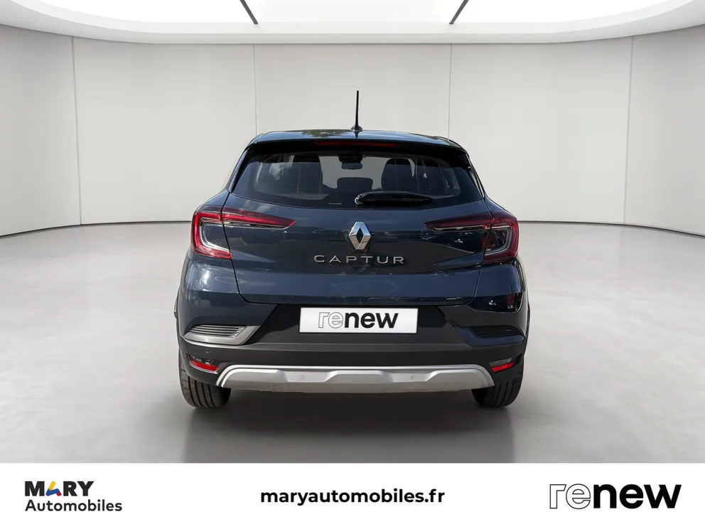 Véhicule occasion 226776 - renault CAPTUR - Photo 4