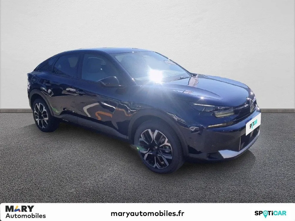 Véhicule occasion 171992 - Citroën C4 - Photo 3