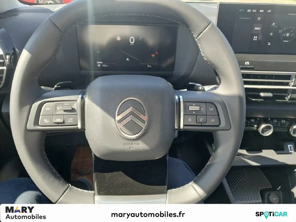 Véhicule occasion 171992 - Citroën C4 - Photo 28