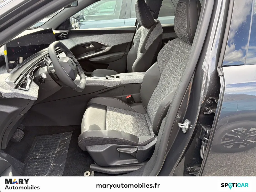 Véhicule occasion 1232166 - peugeot 5008 - Photo 13