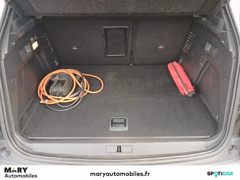 Véhicule occasion 1235667 - peugeot 3008 - Photo 16