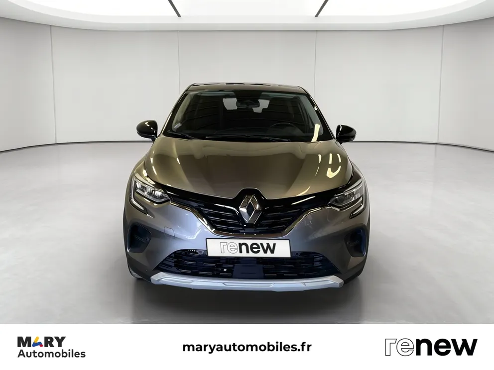 Véhicule occasion 237654 - renault CAPTUR - Photo 8