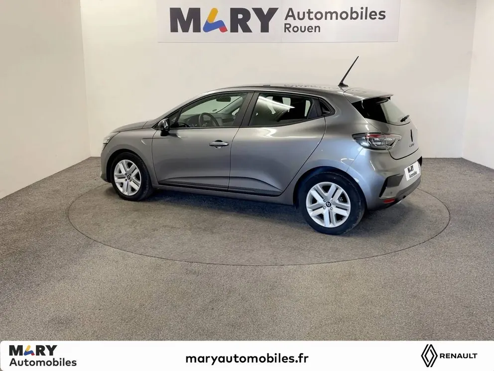 Véhicule occasion 197819 - renault CLIO - Photo 7