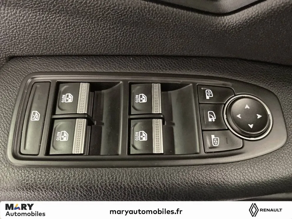 Véhicule occasion 216108 - renault MEGANE - Photo 14