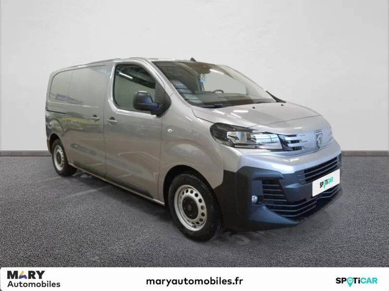 Véhicule occasion 231601 - peugeot EXPERT - Photo 3