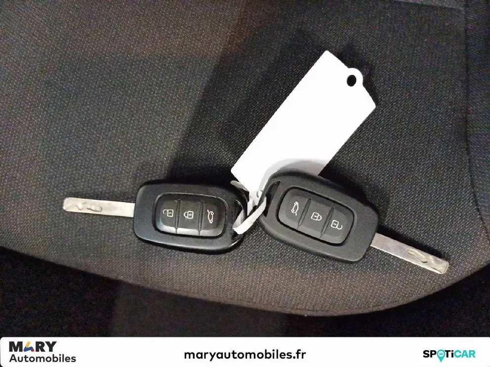 Véhicule occasion 185095 - dacia SANDERO - Photo 15