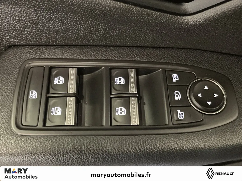 Véhicule occasion 1229763 - renault MEGANE - Photo 11