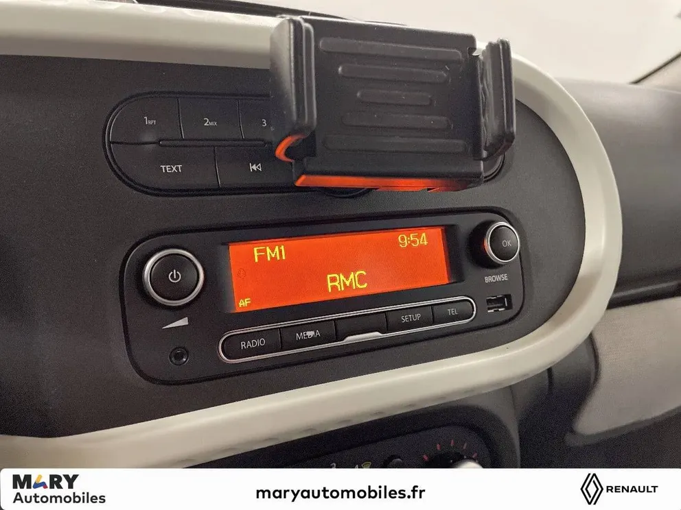 Véhicule occasion 219081 - renault TWINGO - Photo 12