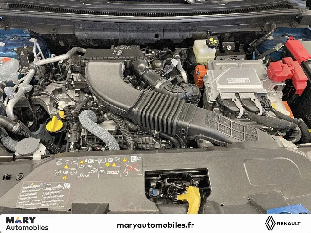 Véhicule occasion 200396 - renault AUSTRAL - Photo 20