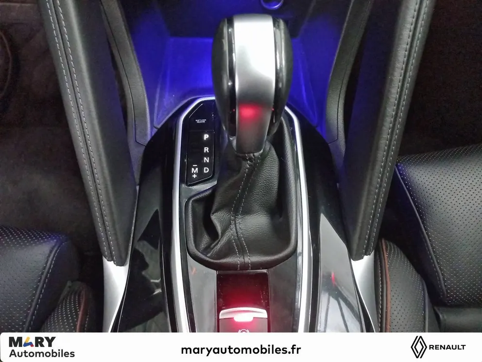 Véhicule occasion 214322 - renault KOLEOS - Photo 19