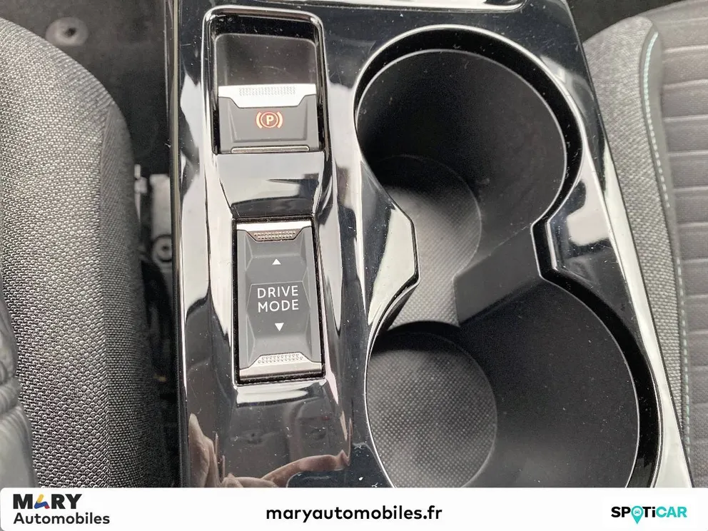 Véhicule occasion 198636 - peugeot 208 - Photo 17