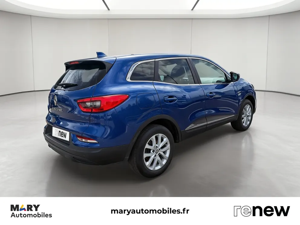 Véhicule occasion 227470 - renault KADJAR - Photo 5