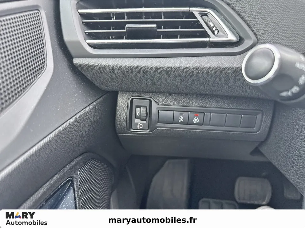 Véhicule occasion 1227600 - peugeot 308 - Photo 12